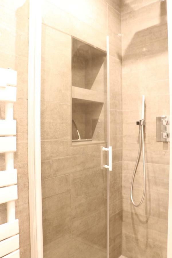 Chabot De Saint Maurice Meuble De Tourisme 3*** Appartement Chambéry Buitenkant foto
