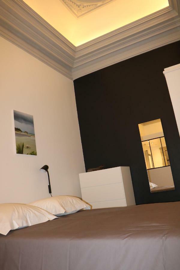 Chabot De Saint Maurice Meuble De Tourisme 3*** Appartement Chambéry Buitenkant foto