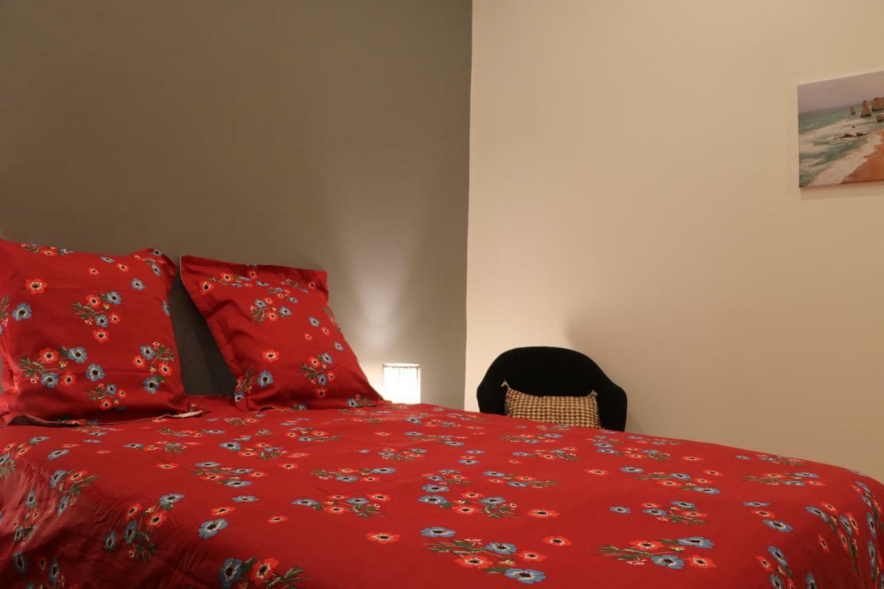Chabot De Saint Maurice Meuble De Tourisme 3*** Appartement Chambéry Buitenkant foto