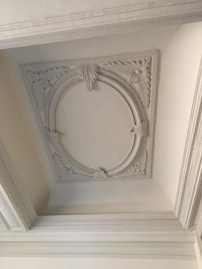 Chabot De Saint Maurice Meuble De Tourisme 3*** Appartement Chambéry Buitenkant foto
